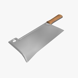 Meat Hatchet