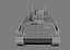 Marder 1A5 German Army APC game model