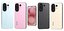 Vivo S30 Pro Mini Alle Farben Low Poly