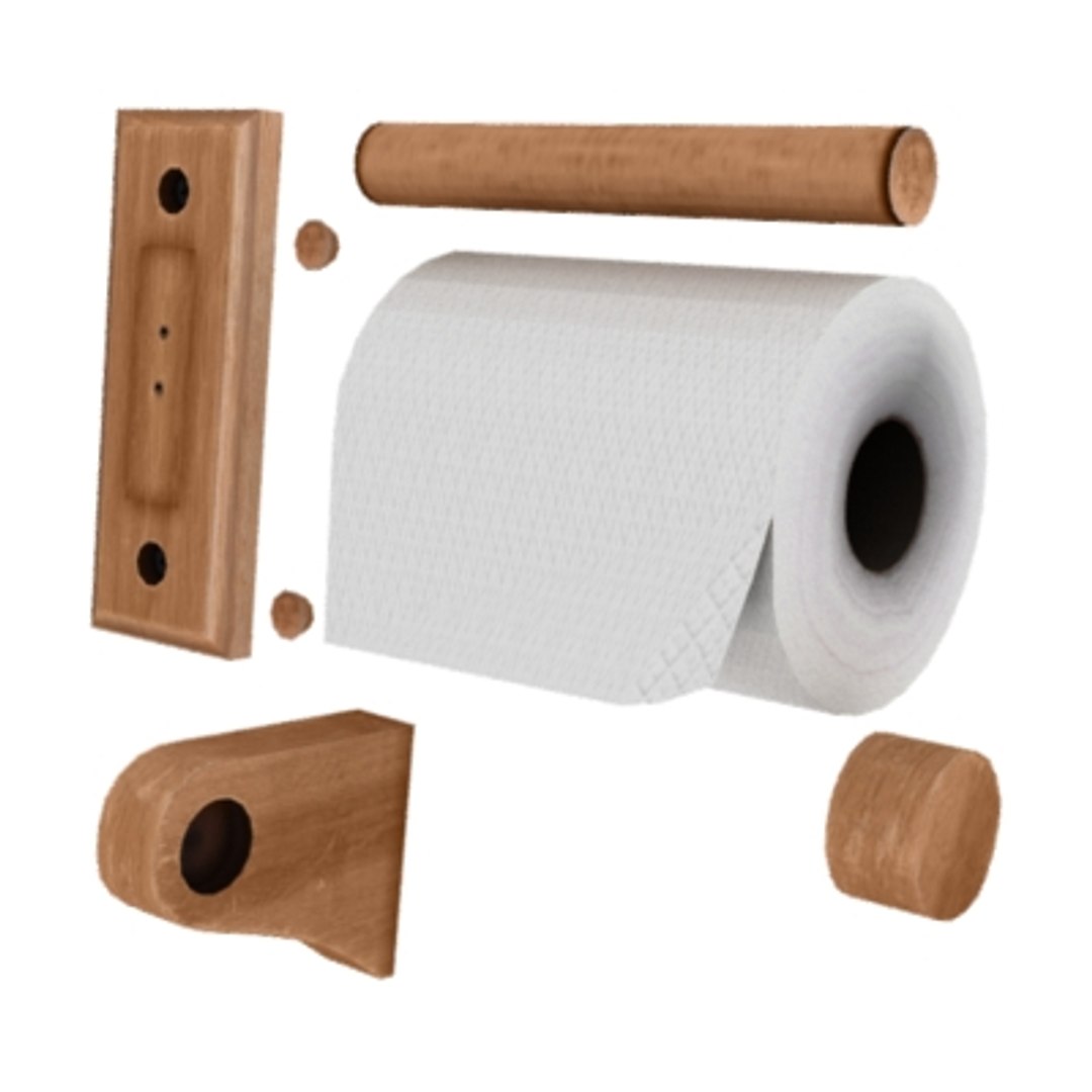 3d toilet paper model https://p.turbosquid.com/ts-thumb/8Y/sq2I5h/LTS3fHxe/203/jpg/1257721309/1920x1080/fit_q87/7f68dc72dead70c13bf1ff8c9abca2409377b7b9/203.jpg