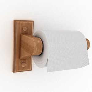 Toilet Paper