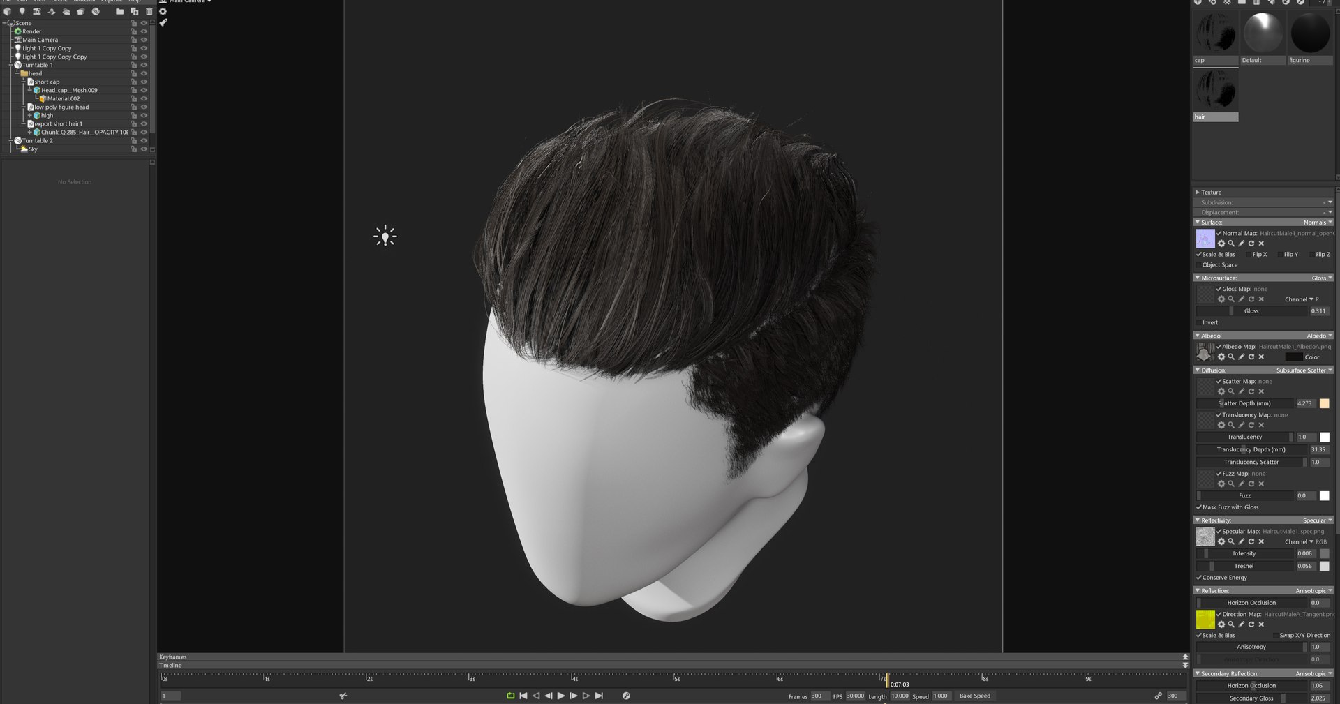 3D real-time hair haircut https://p.turbosquid.com/ts-thumb/8Y/ufQsLz/6O/2/jpg/1611863896/1920x1080/fit_q87/7db597f1b51df5df6bd1f82b46b1a0c3475c8a20/2.jpg