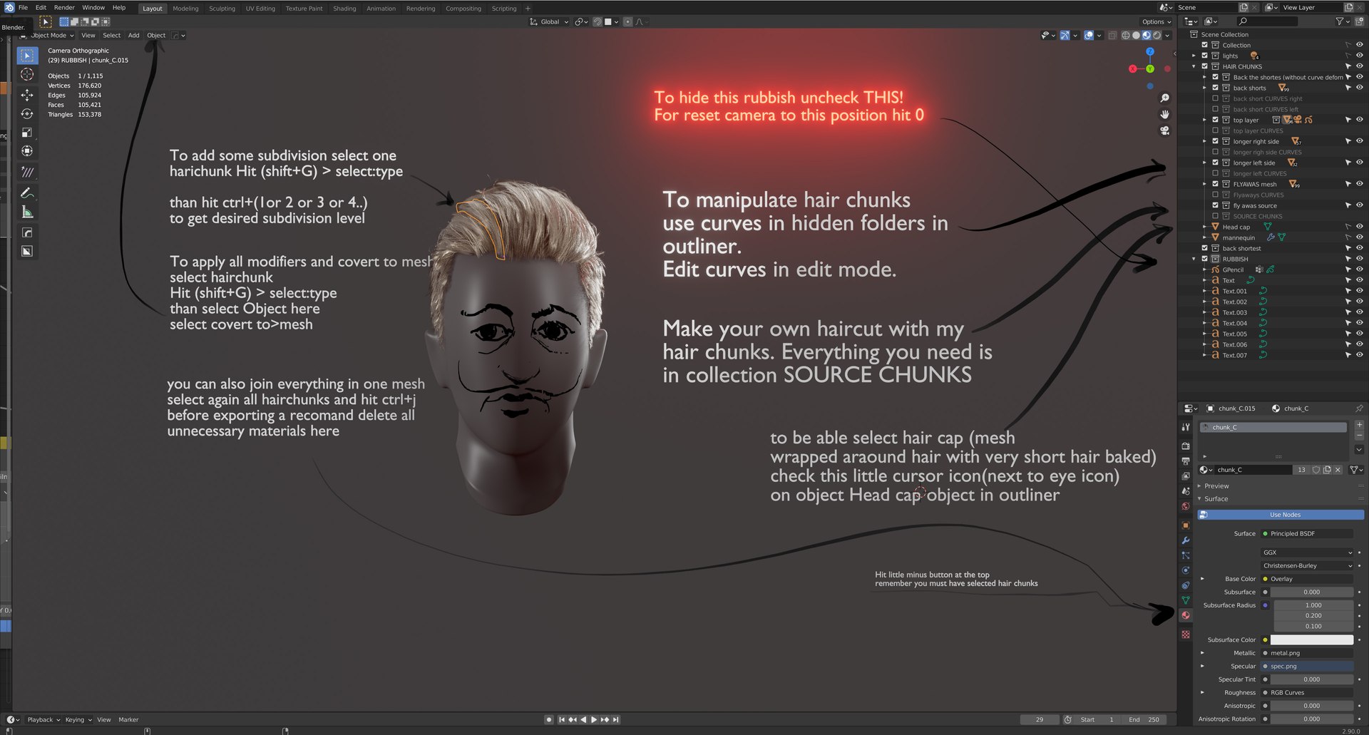 3D real-time hair haircut https://p.turbosquid.com/ts-thumb/8Y/ufQsLz/Ni/3/jpg/1611864009/1920x1080/fit_q87/1c48f9090a0e3f0366815d44ea9299abb9ba9fd8/3.jpg