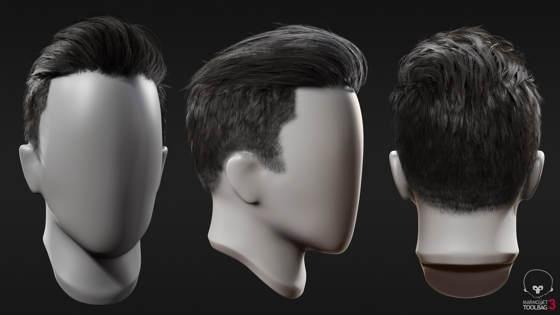 3D real-time hair haircut https://p.turbosquid.com/ts-thumb/8Y/ufQsLz/s9/jannovotnyshot2/jpg/1611858450/1920x1080/fit_q87/176c26e7ed12a4bf67b9da07d09398394858f3c2/jannovotnyshot2.jpg