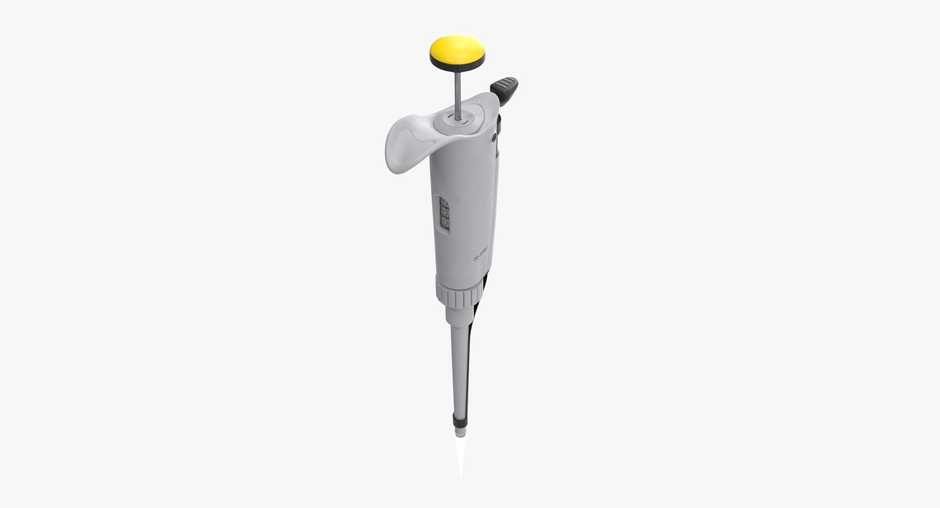 3D microliter pipette micro model https://p.turbosquid.com/ts-thumb/8Y/wd6yAM/1G/mt_color0008/jpg/1610234637/1920x1080/fit_q87/ba6b4f5fbf0b4e8ebd735b4c60de9dd1fa4abff2/mt_color0008.jpg