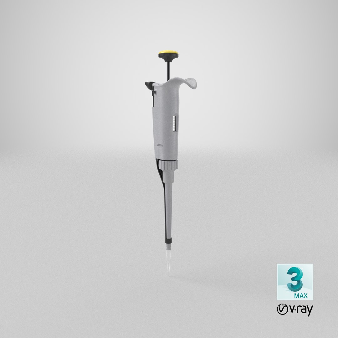 3D microliter pipette micro model https://p.turbosquid.com/ts-thumb/8Y/wd6yAM/3E/stemcell_max_vray_render/png/1610801324/1920x1080/fit_q87/53d464ecbebdef6652209878d797ce7e70516657/stemcell_max_vray_render.jpg