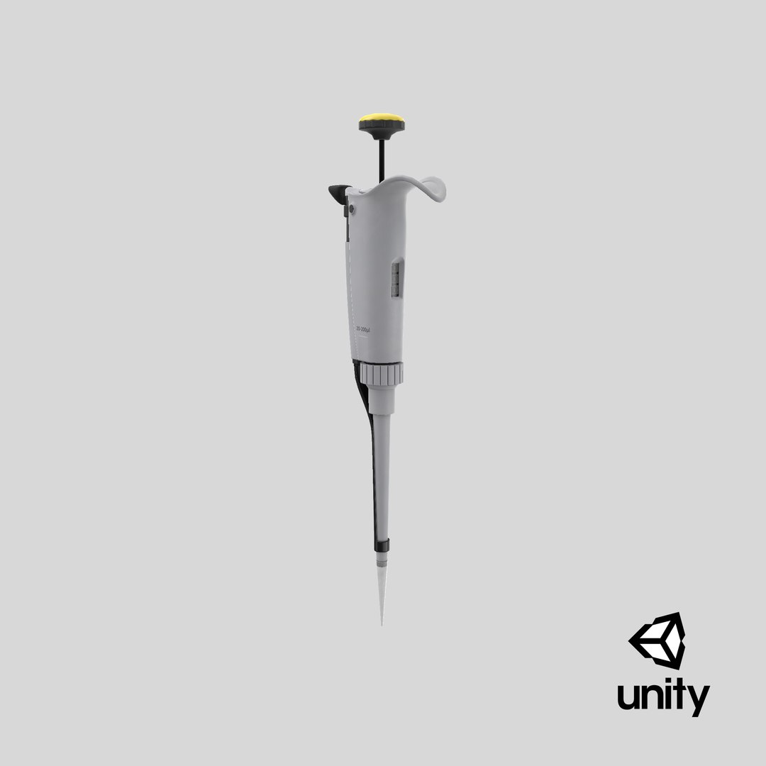 3D microliter pipette micro model https://p.turbosquid.com/ts-thumb/8Y/wd6yAM/Za/stemcell_unity_render/png/1610801320/1920x1080/fit_q87/d18dca9e5c502eb6e66fc19d8719c936dfaa5464/stemcell_unity_render.jpg