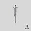 Mikroliterpipette Einkanal Single