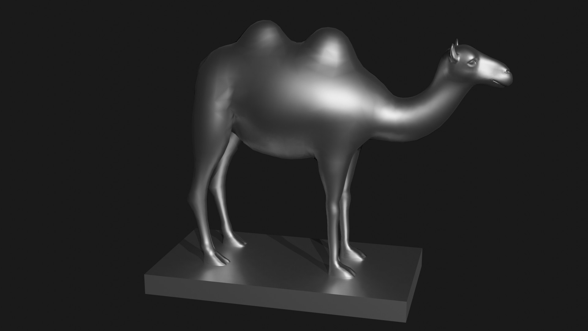 3D model camel statue https://p.turbosquid.com/ts-thumb/8Z/09FvtC/bv/d6/jpg/1609580340/1920x1080/fit_q87/d0357a9d5453611eda3192cb4c0bc2be45ce8112/d6.jpg