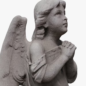 Angel Statue
