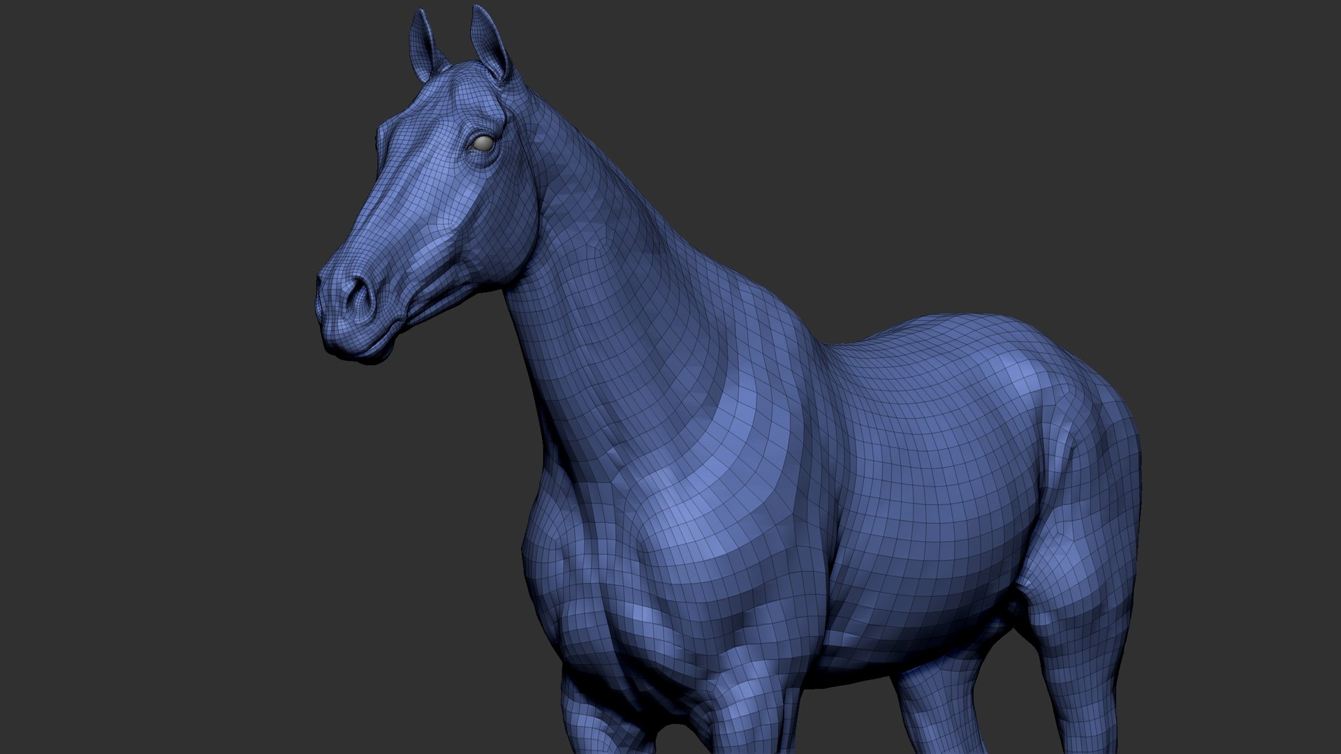 Horse 3 colors ZBrush model https://p.turbosquid.com/ts-thumb/8Z/1pxsgu/Bf/q21/jpg/1655411728/1920x1080/fit_q87/d4d76c3c3e4602c6523ceabde4227860deba4a38/q21.jpg