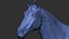 말 3색 ZBrush