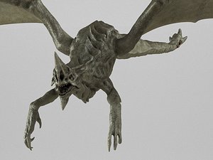 Dragon2 - Realistic