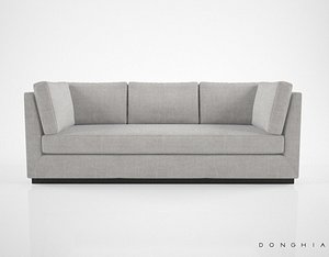 Donghia Fifth Avenue Sofa