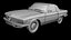 Mercedes-Benz R107 350SL