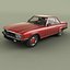 Mercedes-Benz R107 350SL