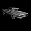 Mercedes-Benz R107 350SL