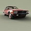 Mercedes-Benz R107 350SL