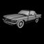 Mercedes-Benz R107 350SL