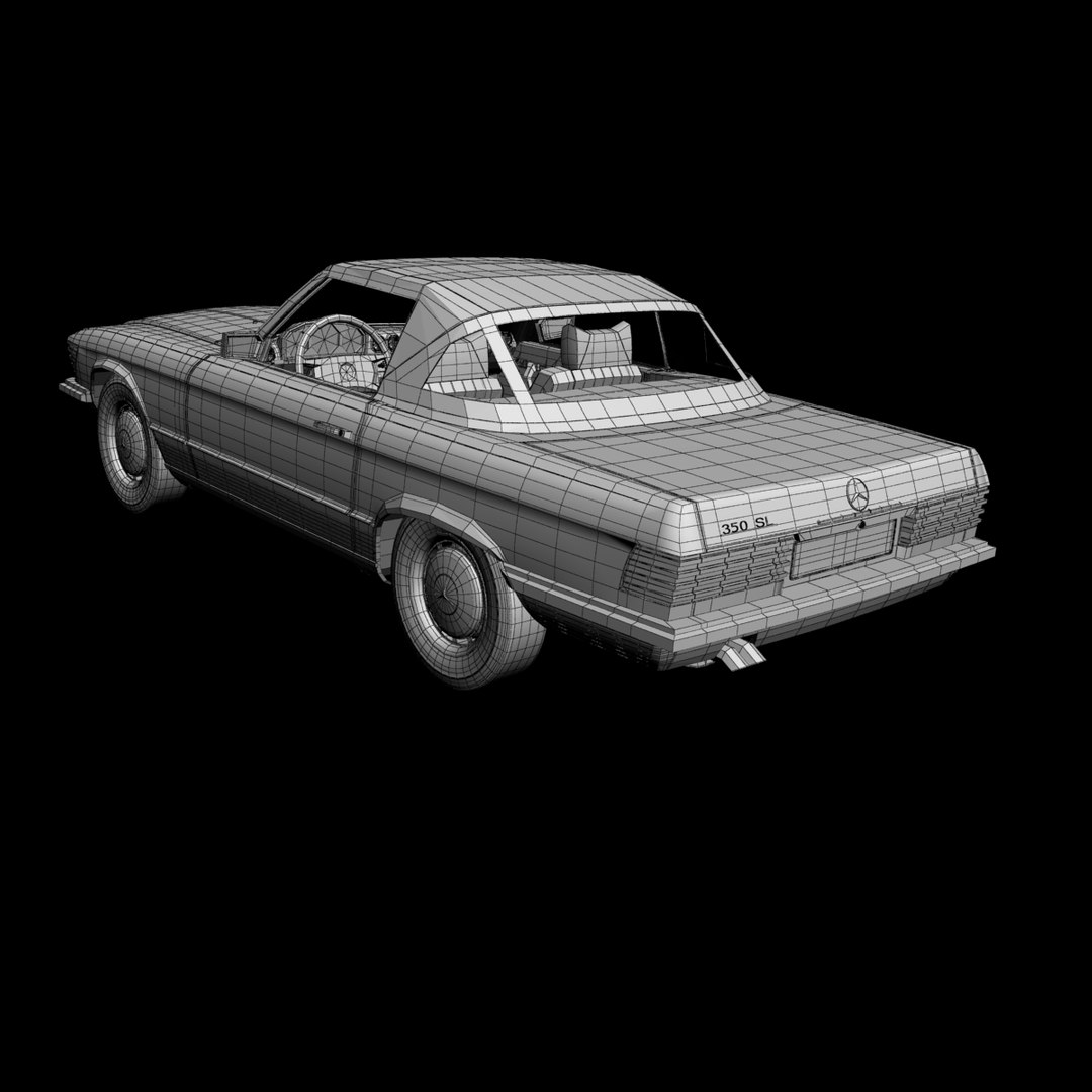 Mercedes-Benz R107 350SL 3D https://p.turbosquid.com/ts-thumb/8Z/AftRdx/XC/107mercedesw3/jpg/1681409959/1920x1080/fit_q87/02a74ccfdaaf592c9f51eb0156f485e54fc64ae1/107mercedesw3.jpg