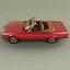 Mercedes-Benz R107 350SL