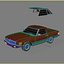 Mercedes-Benz R107 350SL