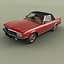 Mercedes-Benz R107 350SL