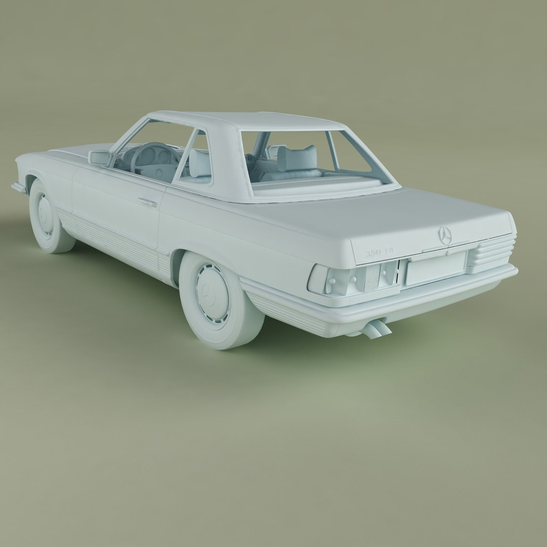 Mercedes-Benz R107 350SL 3D https://p.turbosquid.com/ts-thumb/8Z/AftRdx/xL/107mercedes12/jpg/1681409957/1920x1080/fit_q87/0fd3221fe073228c516bfe468c25a06e047872d9/107mercedes12.jpg