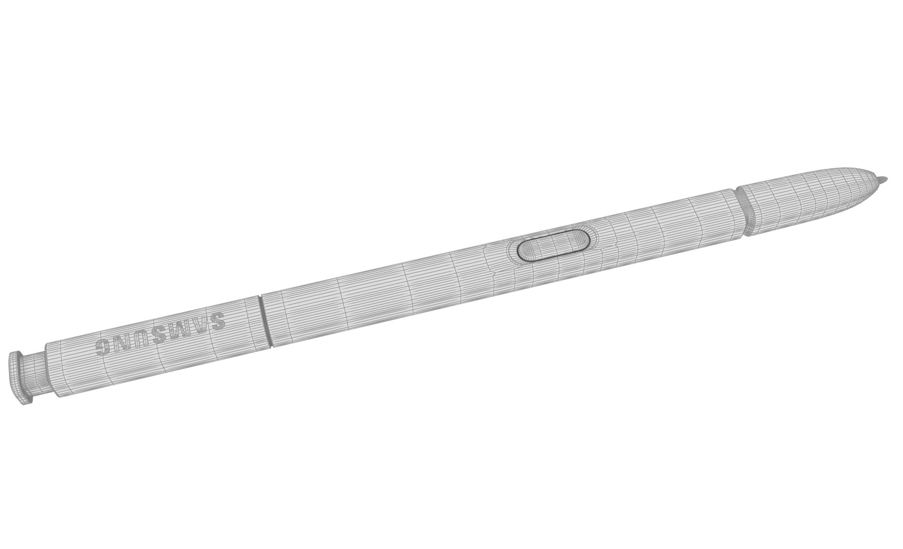 3D model samsung galaxy note 8 - TurboSquid 1199523
