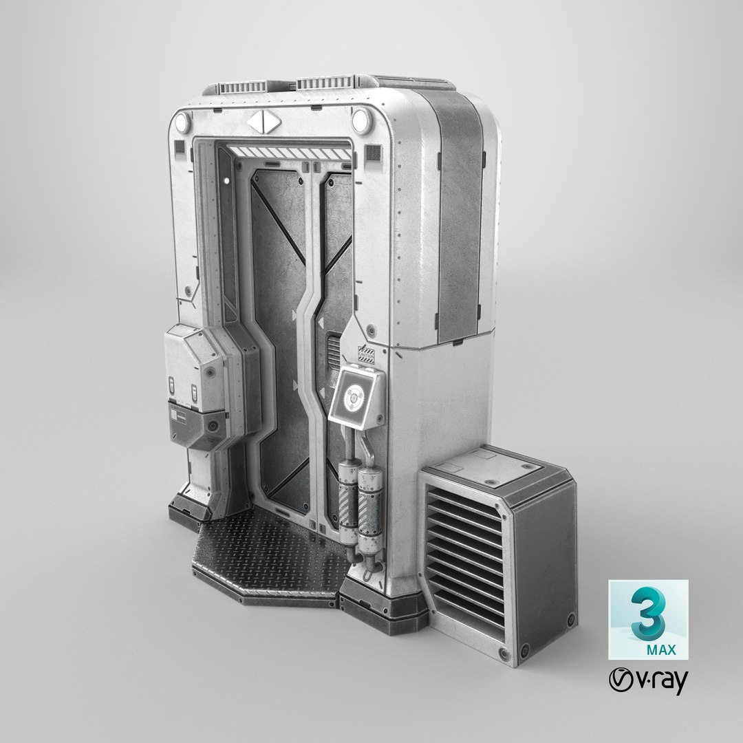 3D Sci Fi Door v2 https://p.turbosquid.com/ts-thumb/8Z/DPaBoX/js/stemcell_max_vray_render/png/1778265306/1920x1080/fit_q87/d0372b009ad1ea08d32ea9a72bd85e76306d0475/stemcell_max_vray_render.jpg