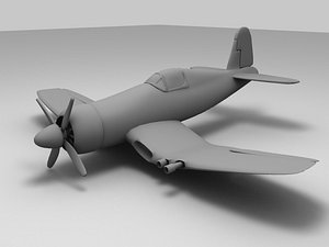 lwo ww2 corsair fighter plane