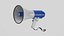 Megaphone Collection