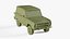 Ford Bronco 1975