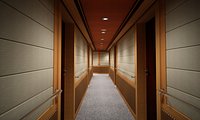 Super yatch hall