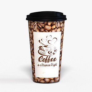 Coffee PaperCup