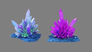 cryolite crypt rare minerals diamonds