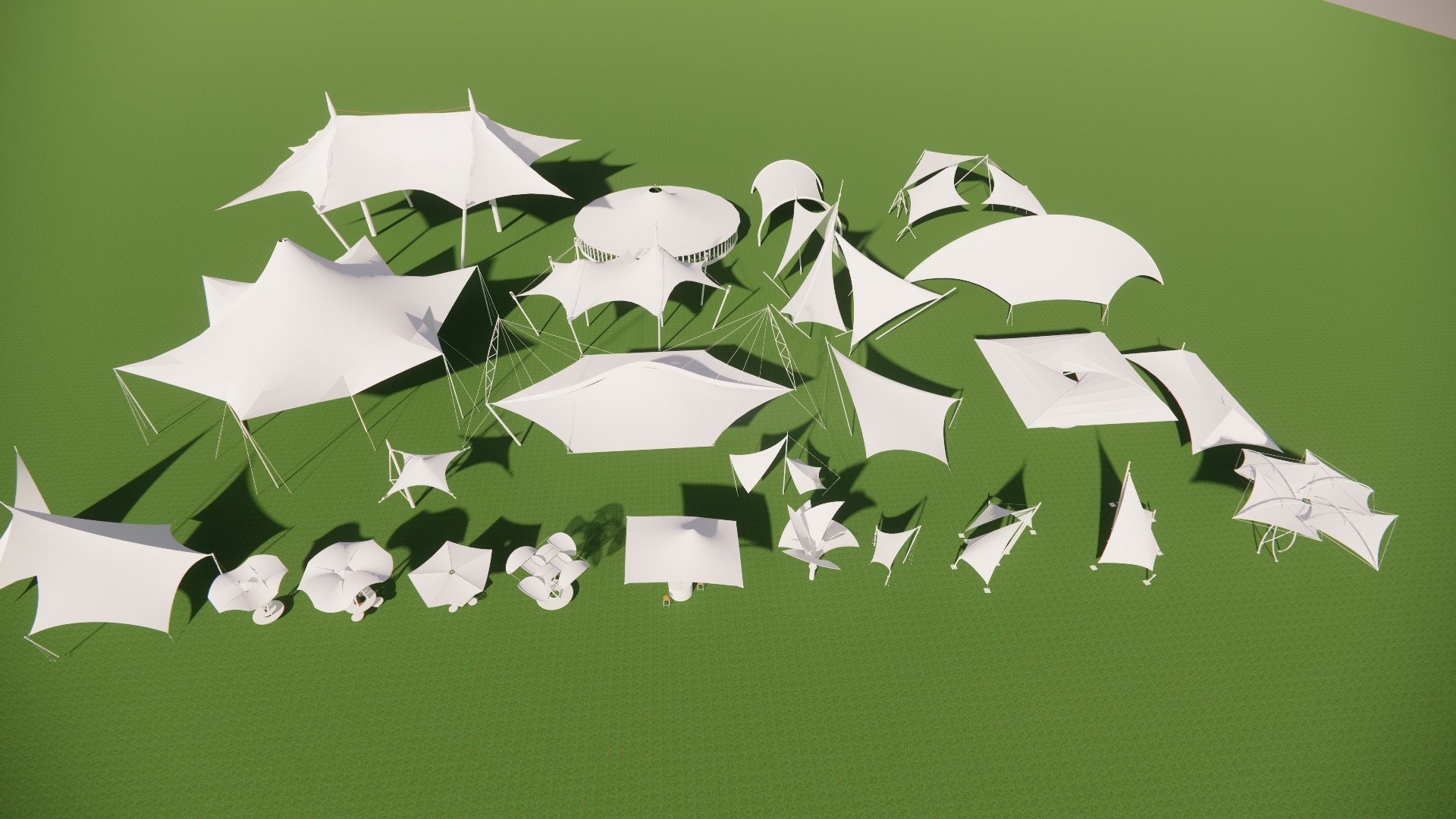 Tensile Structures Collection -A15 3D https://p.turbosquid.com/ts-thumb/8Z/WfRXMq/2C/enscape_20250310145309/png/1743516188/1920x1080/fit_q87/5c76f660cf754c9021fa33680c4812d1a9880ff4/enscape_20250310145309.jpg