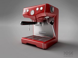 espresso machine ma