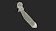 Internal Structure Dental Drill