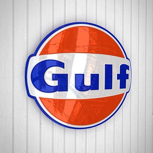 gulf oil max