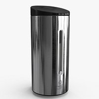 Liquid Soap Dispenser