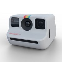 Polaroid GO