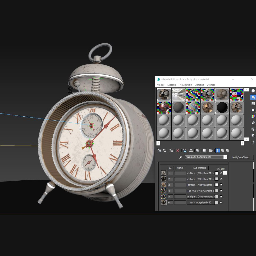 alarm clock animation 3D model https://p.turbosquid.com/ts-thumb/8Z/gk7mu0/6zeNACjv/screen/jpg/1522083058/1920x1080/fit_q87/ed3dbb64c4d3497f88faab3c4ef36618e6273c87/screen.jpg