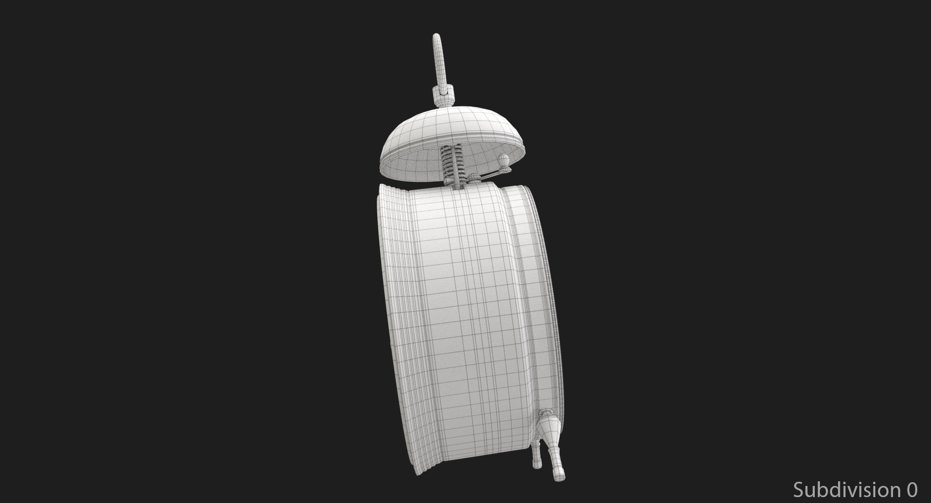 alarm clock animation 3D model https://p.turbosquid.com/ts-thumb/8Z/gk7mu0/Vb44G0rQ/6/jpg/1522039879/1920x1080/fit_q87/c5bd46807e2b438864dd0f949b6df03a249cdabe/6.jpg