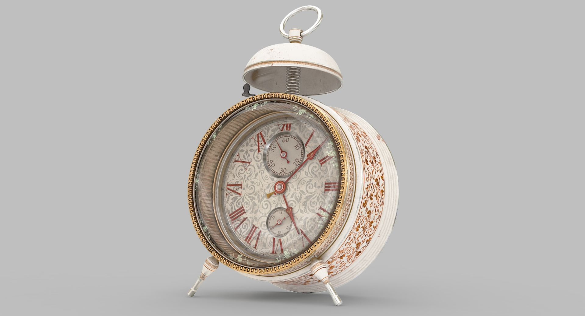alarm clock animation 3D model https://p.turbosquid.com/ts-thumb/8Z/gk7mu0/X93lFUei/0001/jpg/1523564814/1920x1080/turn_fit_q99/01d9b51845e445f0b222beaa1fffd1077c75a1f2/0001-1.jpg