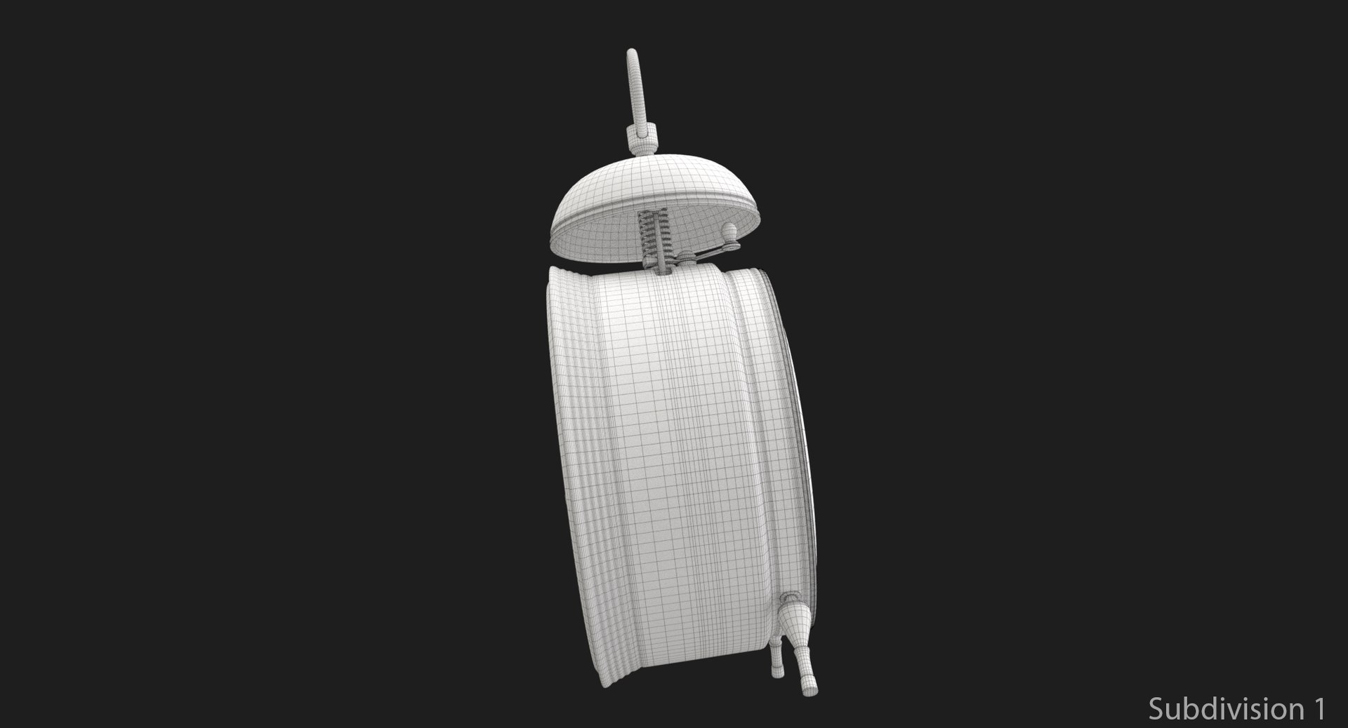 alarm clock animation 3D model https://p.turbosquid.com/ts-thumb/8Z/gk7mu0/wb0MN3zI/7/jpg/1522039879/1920x1080/fit_q87/263596ce1091bd56ed20bdc3b8c5b6518fadd7a8/7.jpg