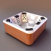 Whirlpool Villeroy & Boch