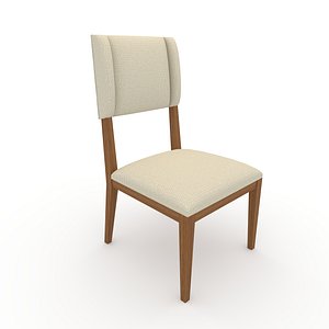3D model Chair 7