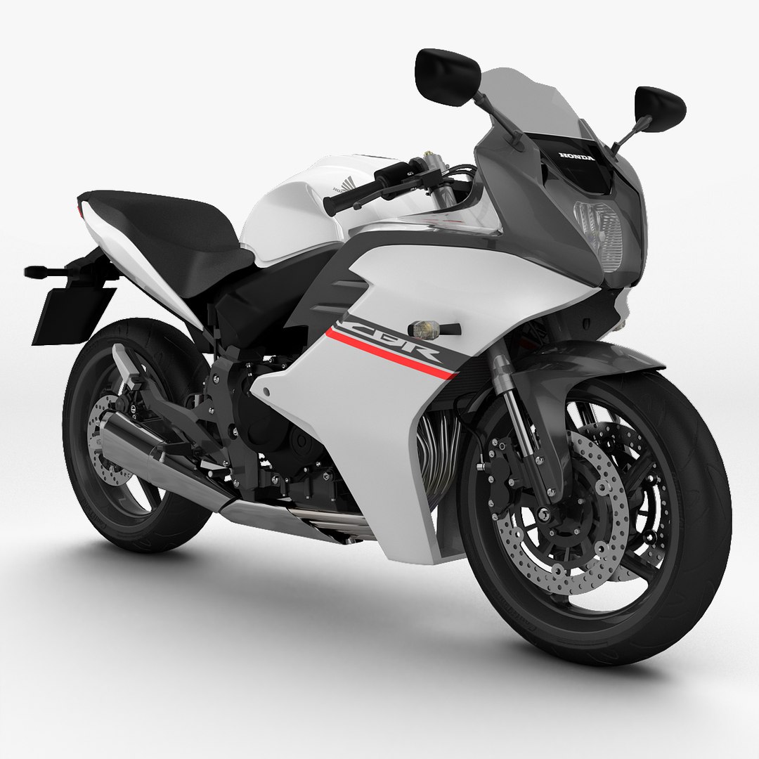 Honda vfr 600 f 2025