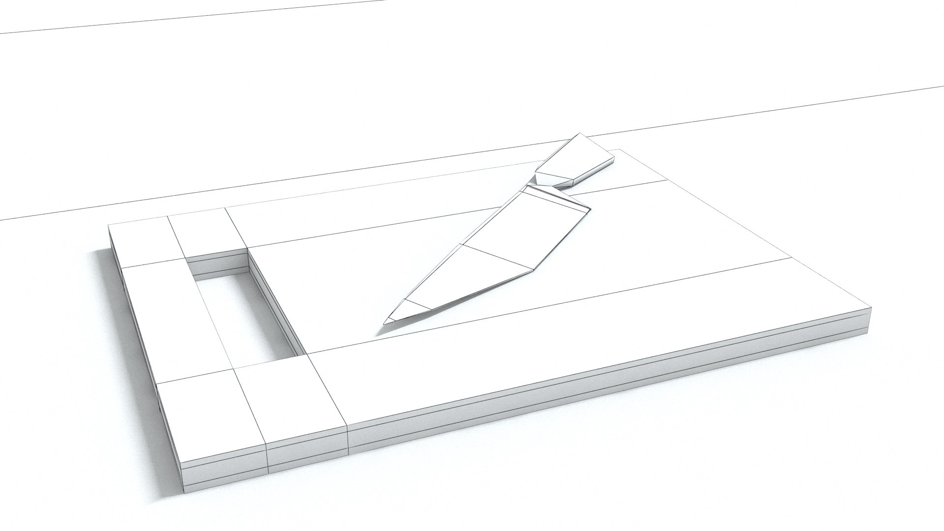 3D laos Chopping Board and Knife model https://p.turbosquid.com/ts-thumb/8Z/pQUf3r/i1/preview06wireframe05/jpg/1773420390/1920x1080/fit_q87/6fc4d882bebc9f4ec41f34d8b0a533b57bf57d48/preview06wireframe05.jpg
